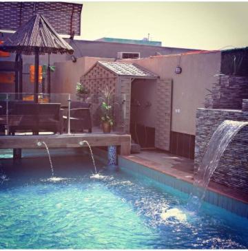 شاليه ورد جاردن photo 1