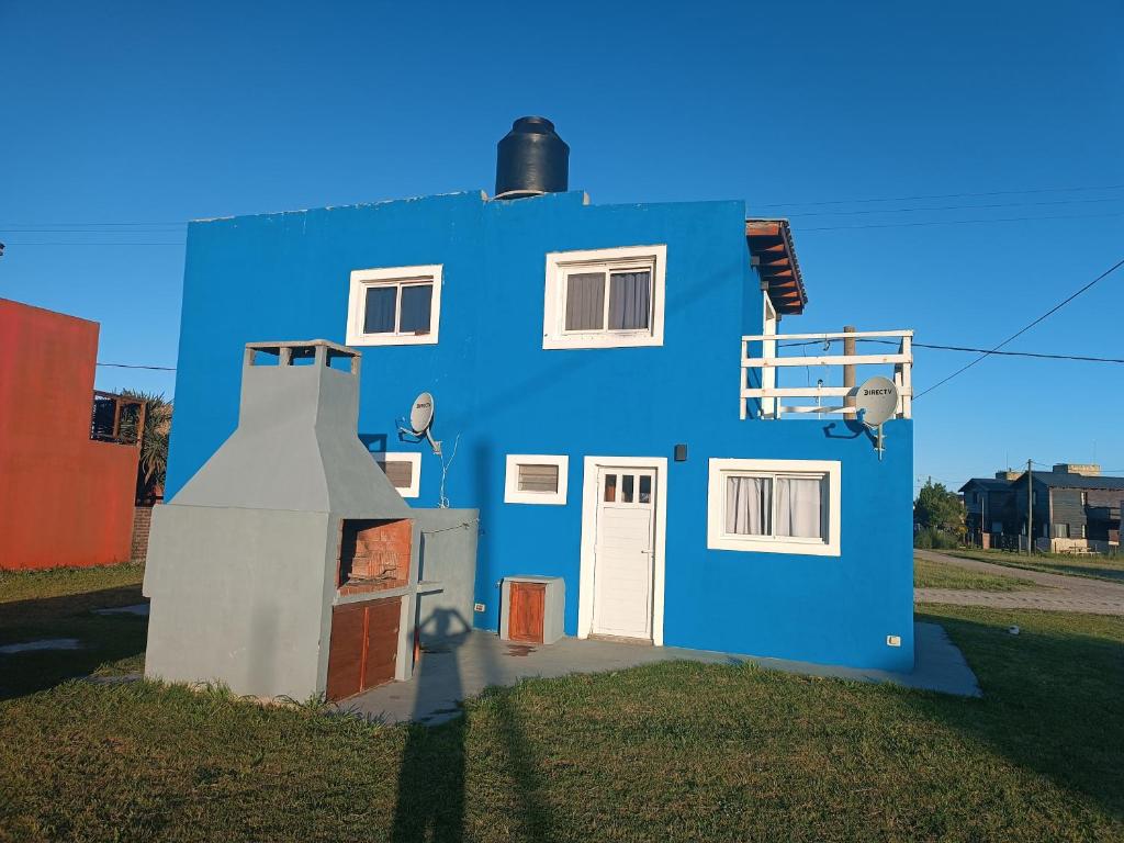 2 Duplex camet norte santa clara del mar photo 1