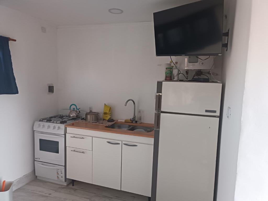 2 Duplex camet norte santa clara del mar photo 4