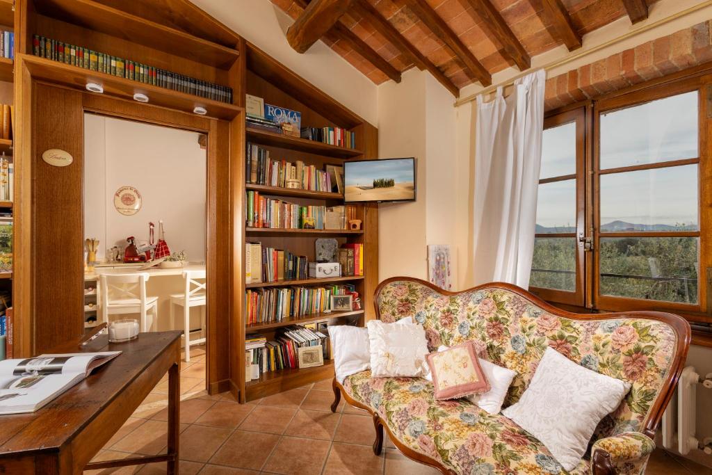 B&B La Casa di Assunta photo 4