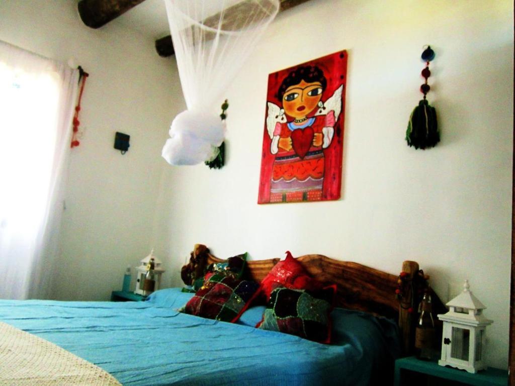 Rico Pino eco posada photo 3