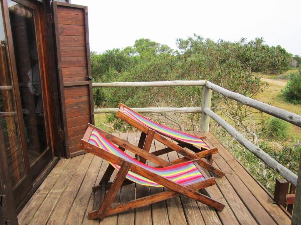 Rico Pino eco posada photo 1