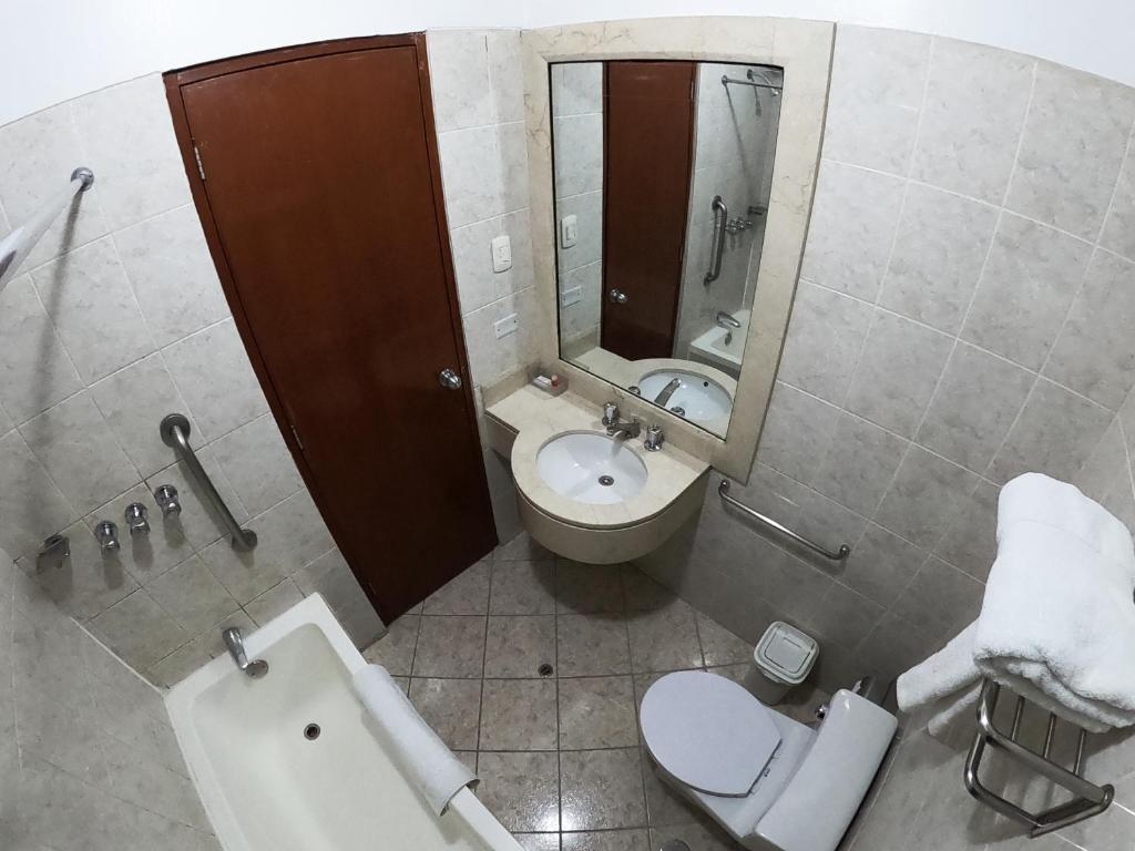Hotel La Joya photo 1