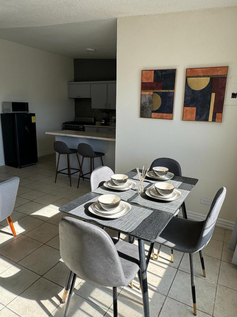 Depas & Suites JUAREZ photo 3