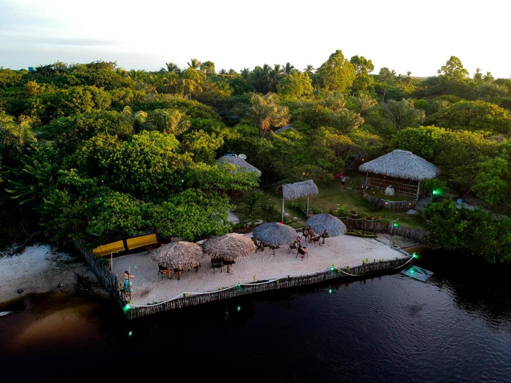 Ciamat Camp photo 3