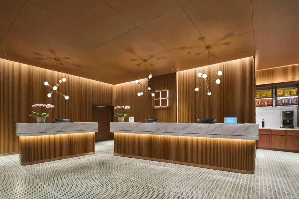 Hilton Garden Inn Nantong Rudong photo 3