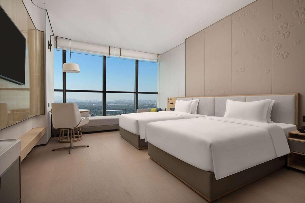 Wyndham Foshan Nanhai photo 1