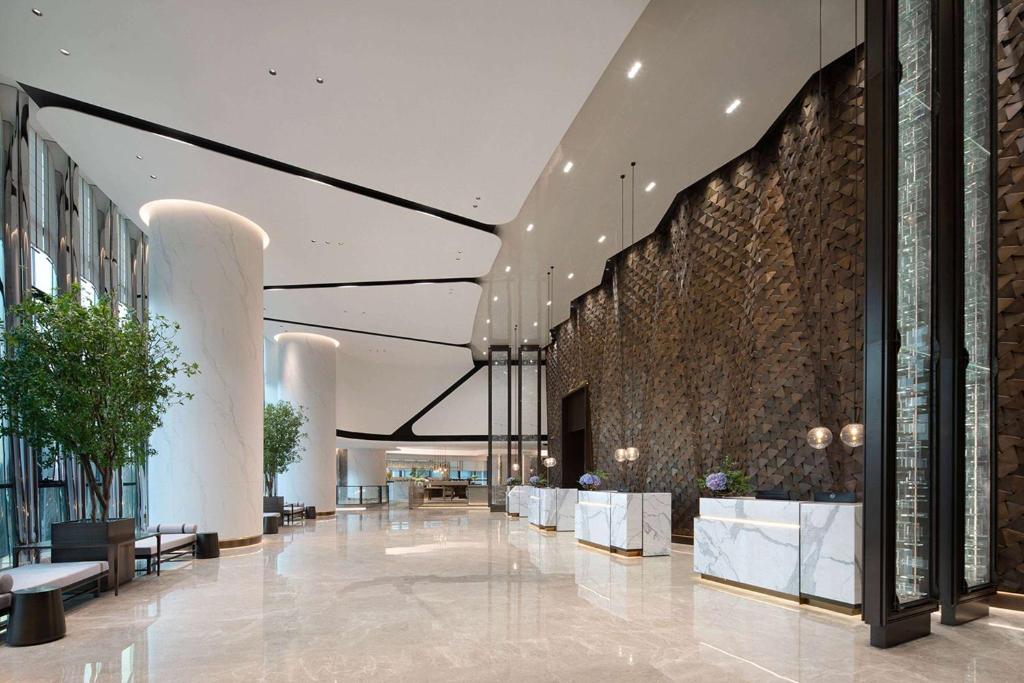 Wyndham Foshan Nanhai photo 2
