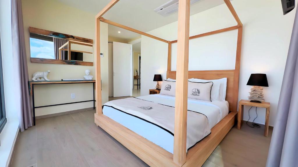 Mullet Bay Suites - Your Luxury Stay Awaits photo 3