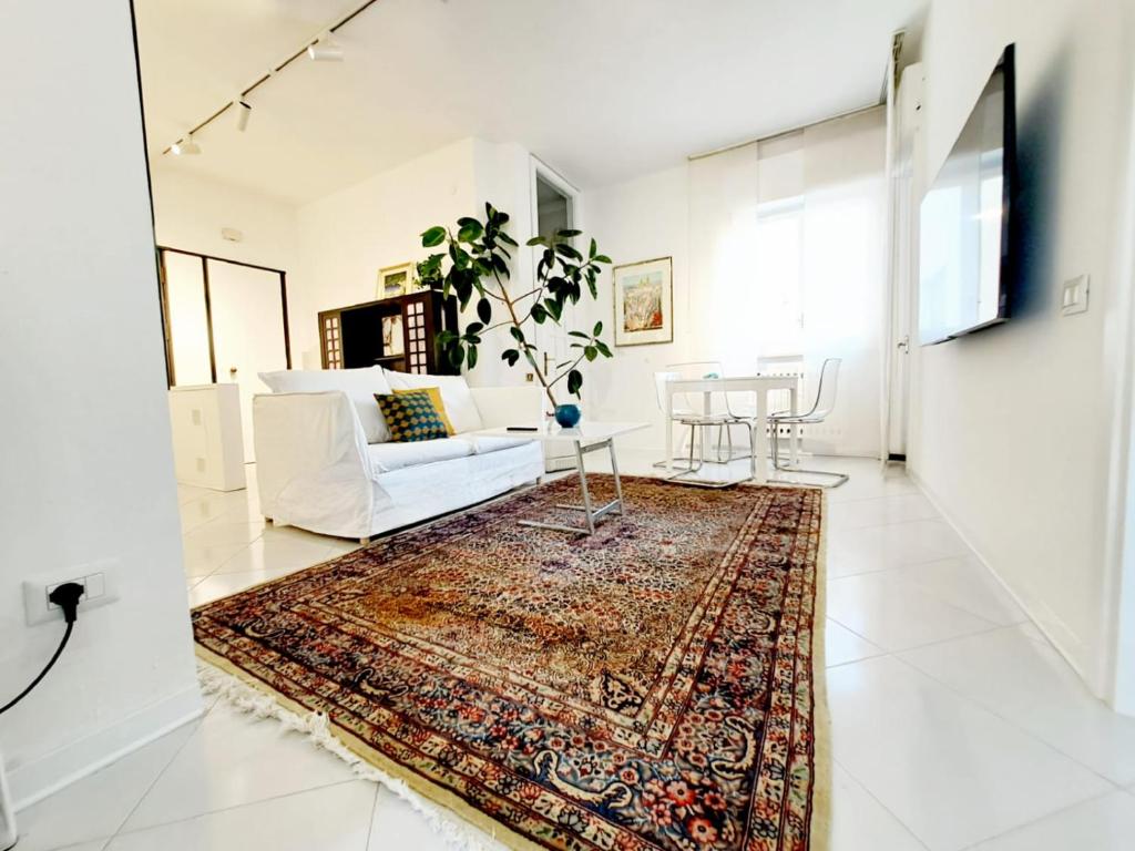 Casagè Room Type - Two-Bedroom Apartment Casagè Room Type - Two-Bedroom Apartment