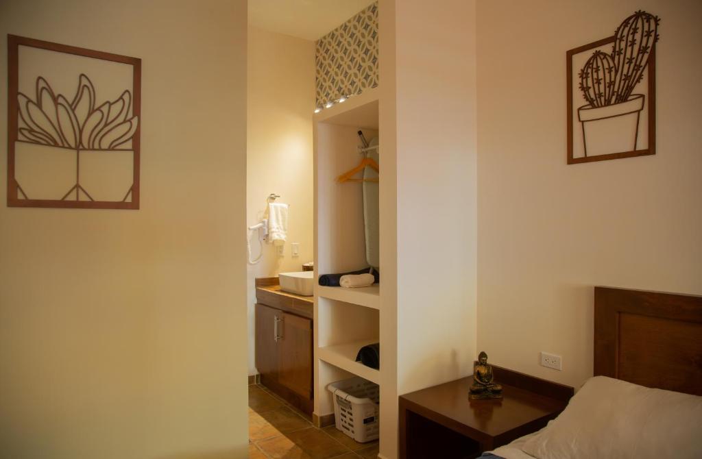 Suite Marea photo 1