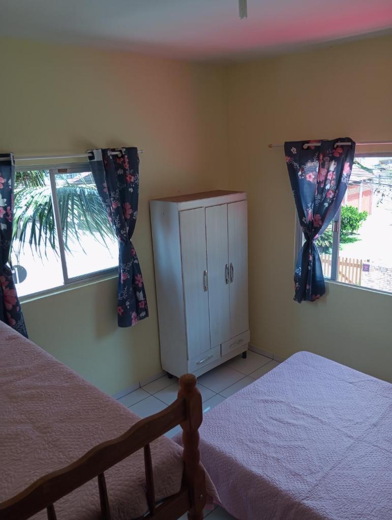 Apartamento em Zimbros, Bombinhas photo 4