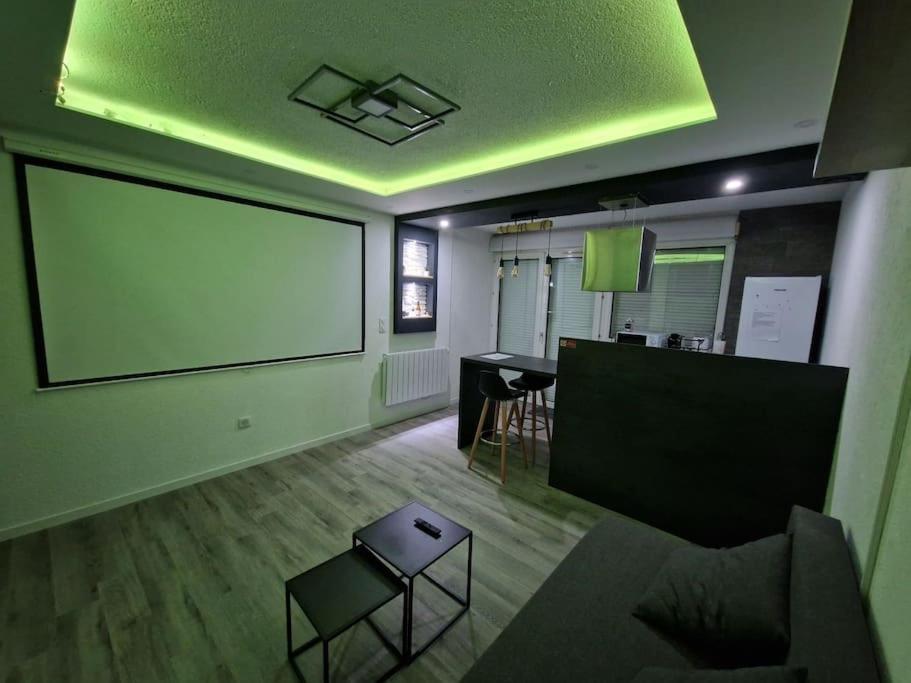Logement Atypique