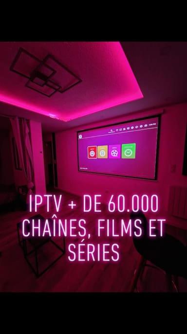 Logement Atypique photo 1