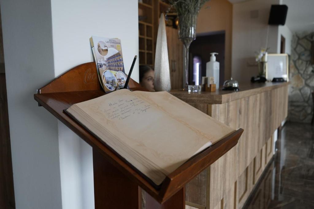 Hotel La Terrazza photo 2