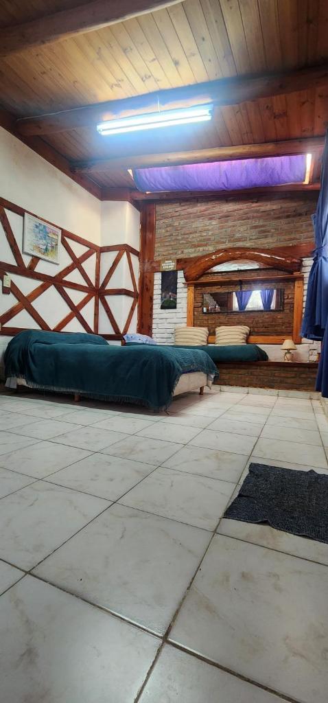 Studio monoambiente 2 pax photo 4