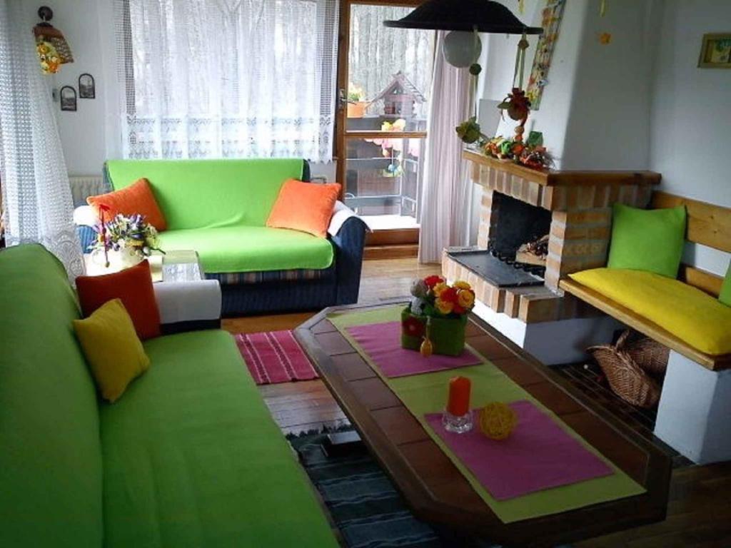 Holiday home in Marianska/Erzgebirge 1664 photo 3