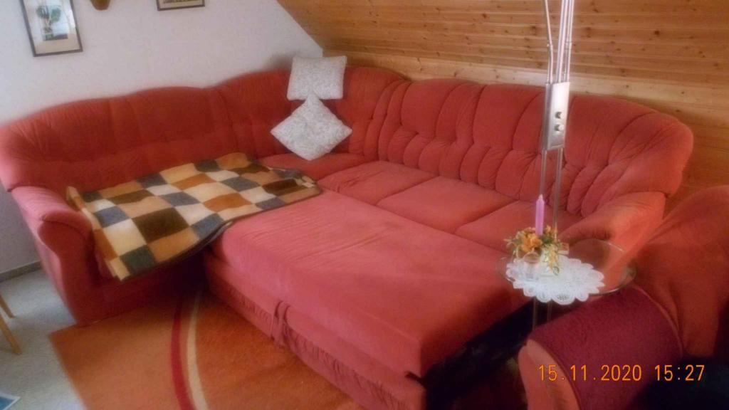 Apartment in Dankerode - Harz 40750 photo 3