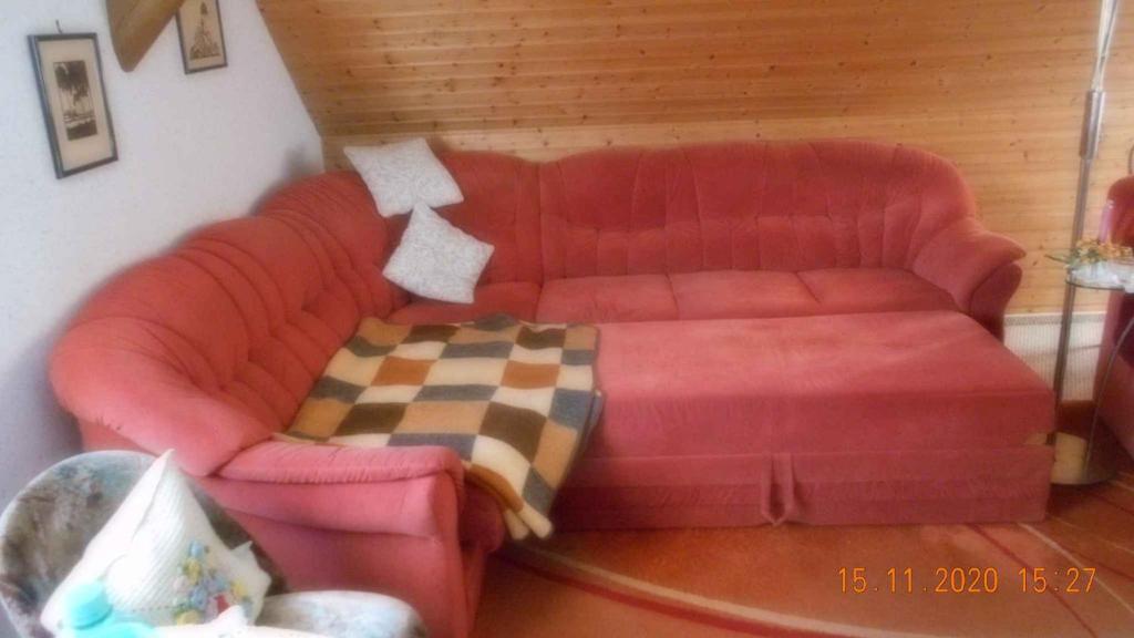 Apartment in Dankerode - Harz 40750 photo 4