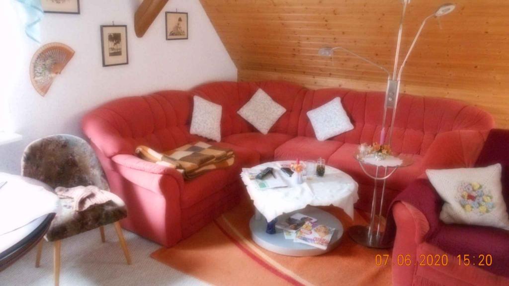 Apartment in Dankerode - Harz 40750 photo 1