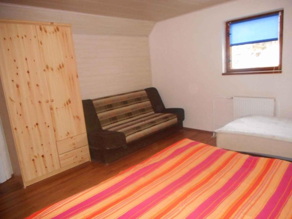 Holiday home Nove Hamry/Erzgebirge 1646 photo 1