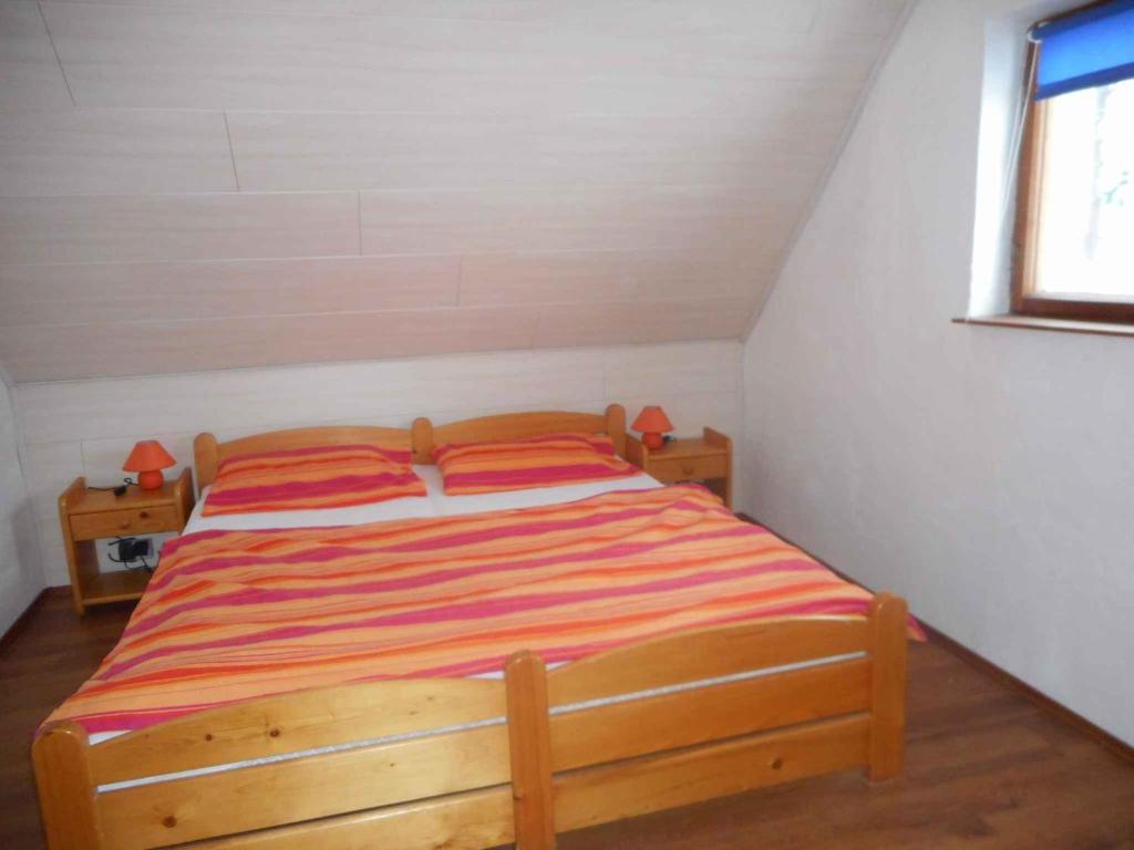 Holiday home Nove Hamry/Erzgebirge 1646 photo 2