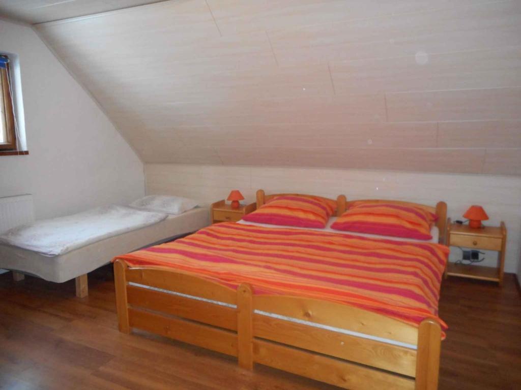 Holiday home Nove Hamry/Erzgebirge 1646 photo 3