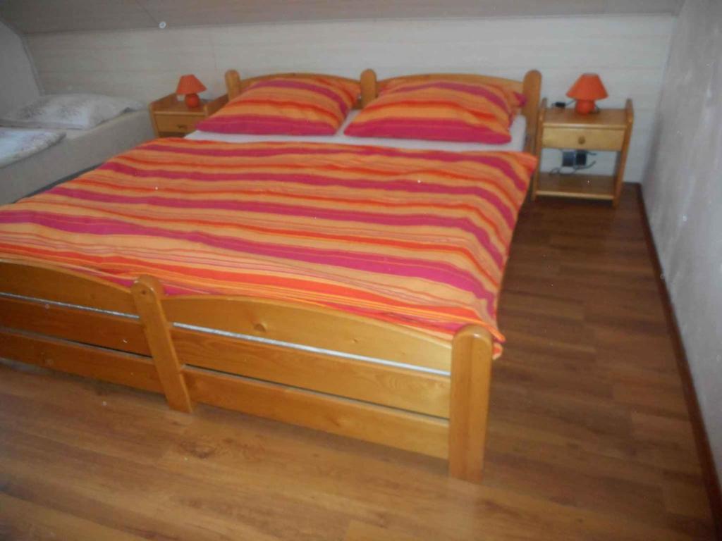 Holiday home Nove Hamry/Erzgebirge 1646 photo 4