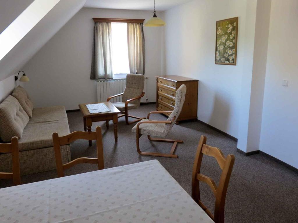 Holiday home Pekov/Adrspach-Felsen 1409 photo 1