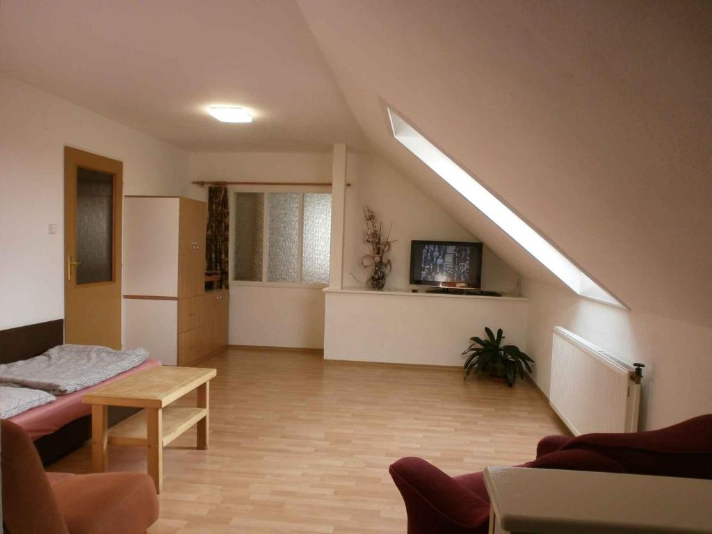 Holiday home in Skrdlovice 1383 photo 2