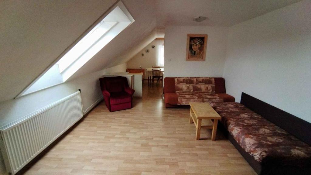 Holiday home in Skrdlovice 1383 photo 3