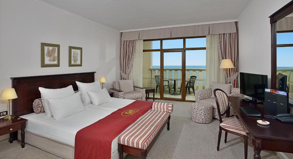 Melia Grand Hermitage All Inclusive photo 1