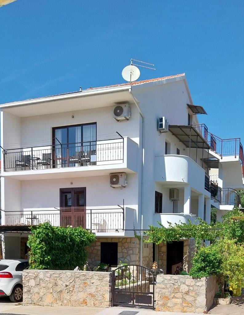 Apartments with a parking space Stari Grad, Hvar - 18458 photo 1