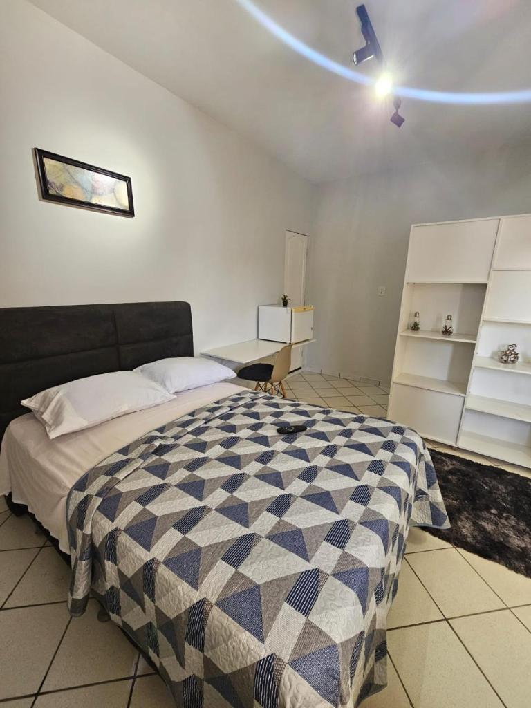 Loft lindo, acochegante e reservado photo 2