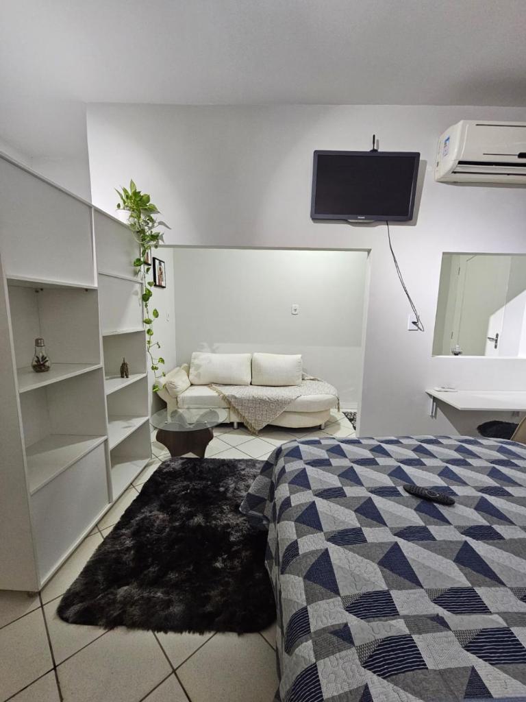 Loft lindo, acochegante e reservado photo 3
