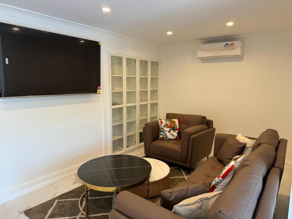 Sydney Holiday Accommodation