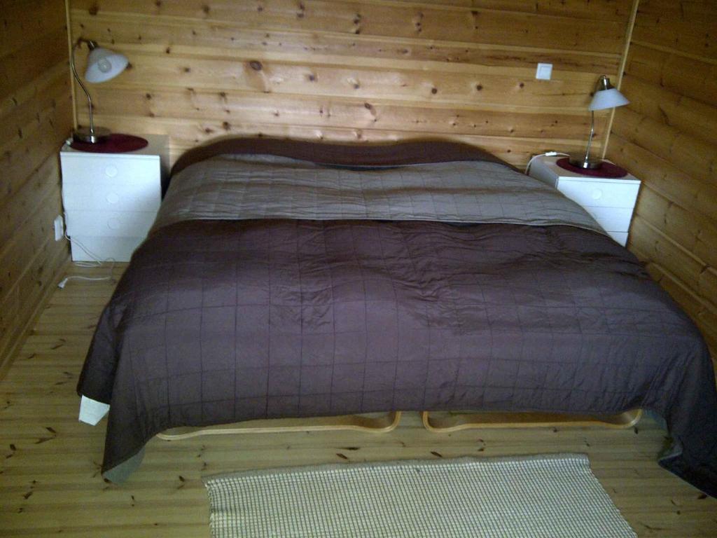 Holiday home in Paltamo 4937 photo 4