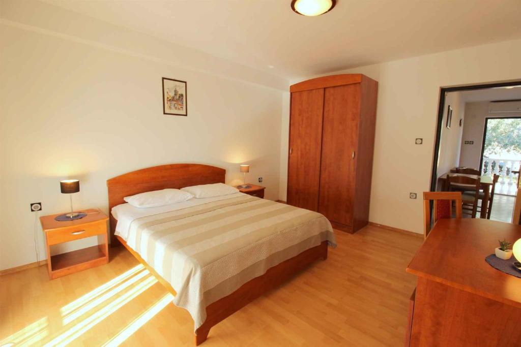 Apartment in Novigrad/Istrien 9640