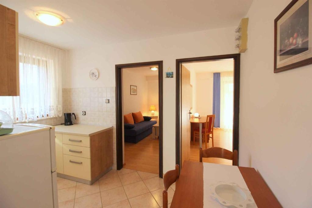 Apartment in Novigrad/Istrien 9640 photo 1