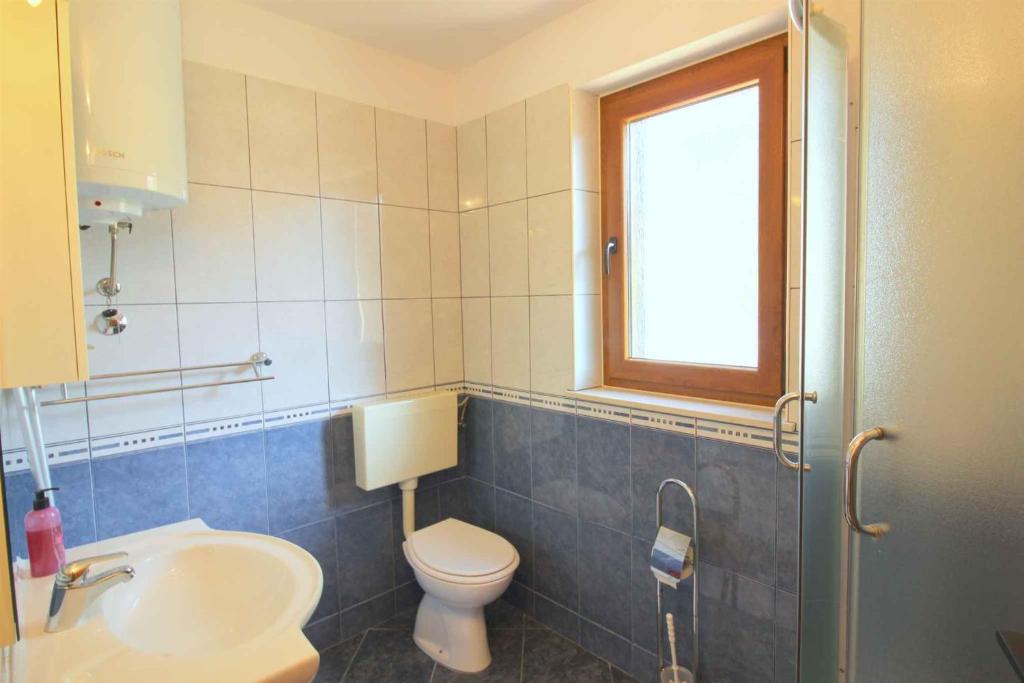 Apartment in Novigrad/Istrien 9640 photo 3