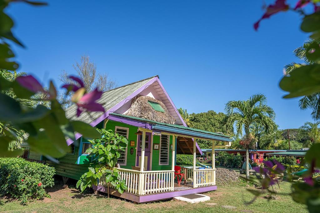 Heimanarii,slodge Mahana photo 1