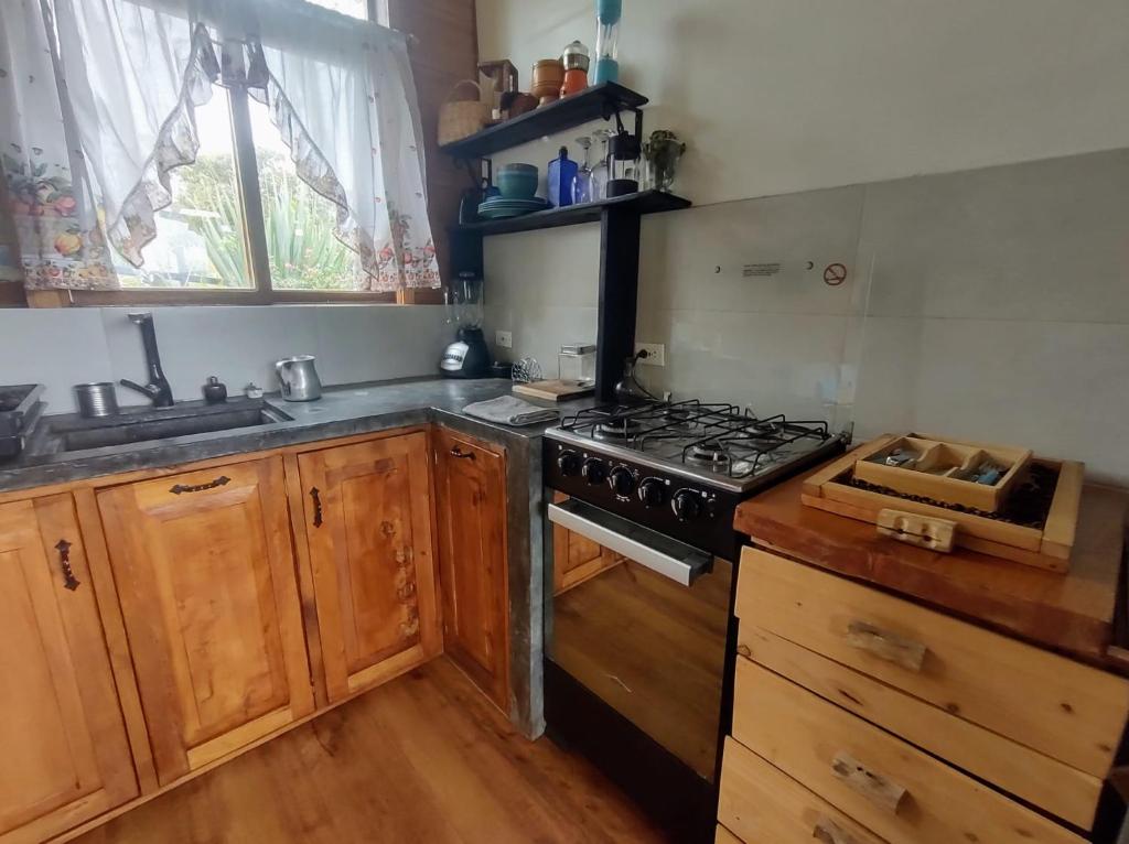 Chalet ENQUIRY photo 3