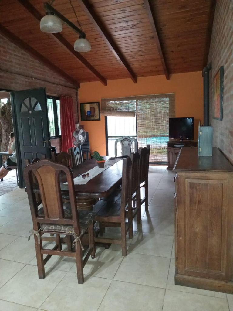 Solar de Andino