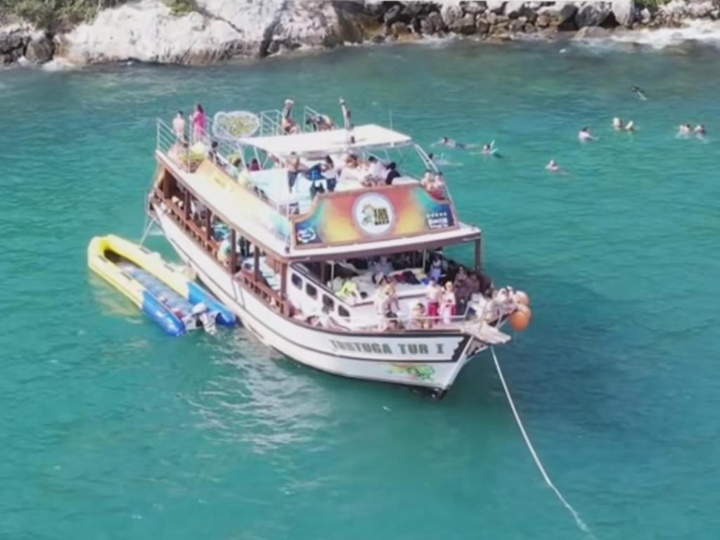 Pousada Arraial do Cabo - Praia dos Anjos photo 4