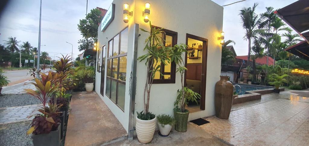 Only One boutique Restaurant Cafe photo 2