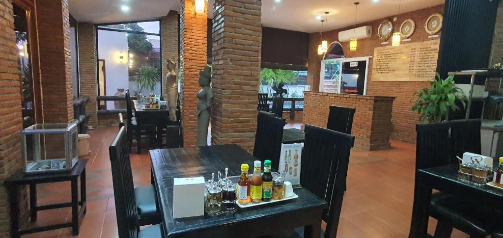 Only One boutique Restaurant Cafe photo 4