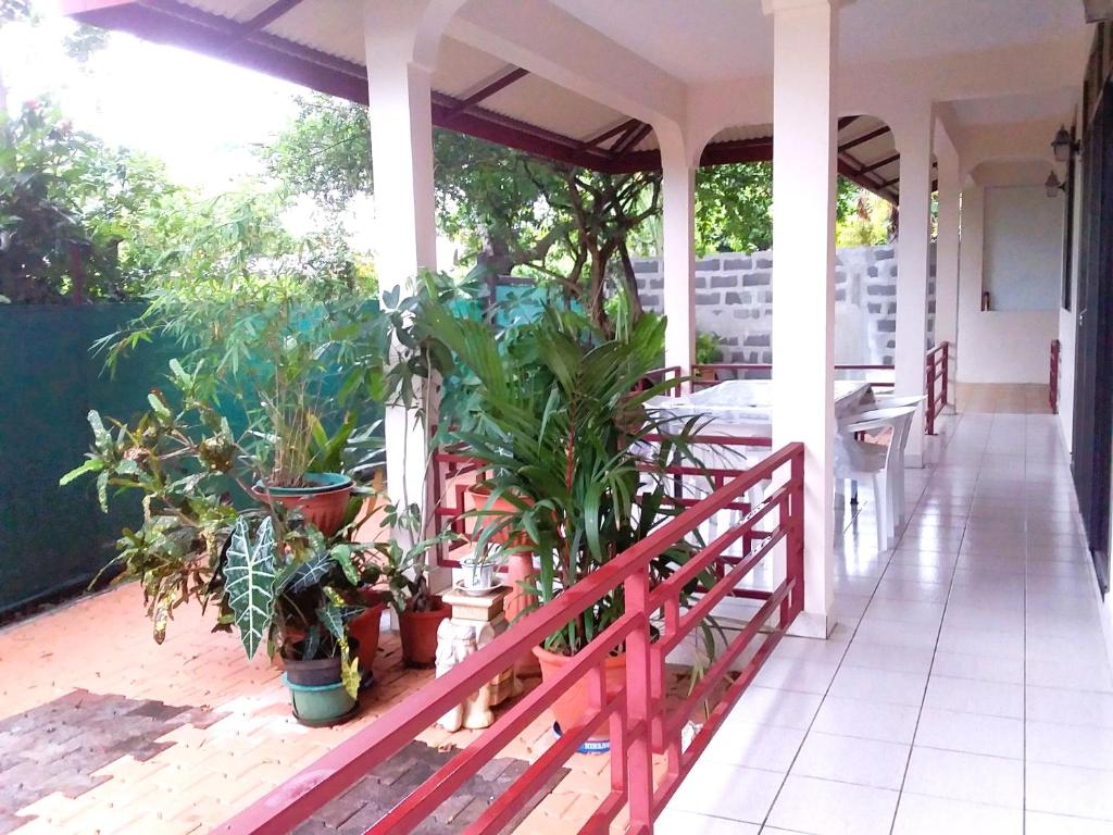 Belle Maison F3 photo 3