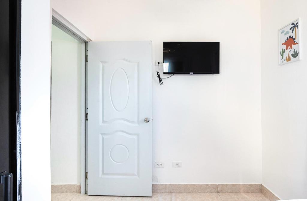 Residencial García apt 5 photo 1