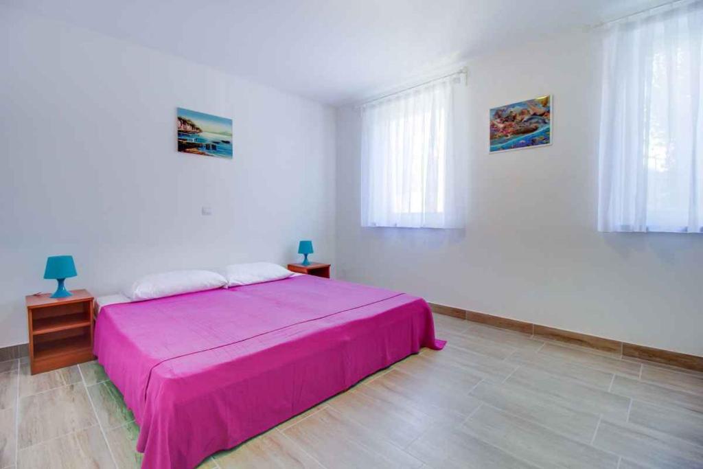 Apartment in Cunski/Insel Losinj 15045 photo 1