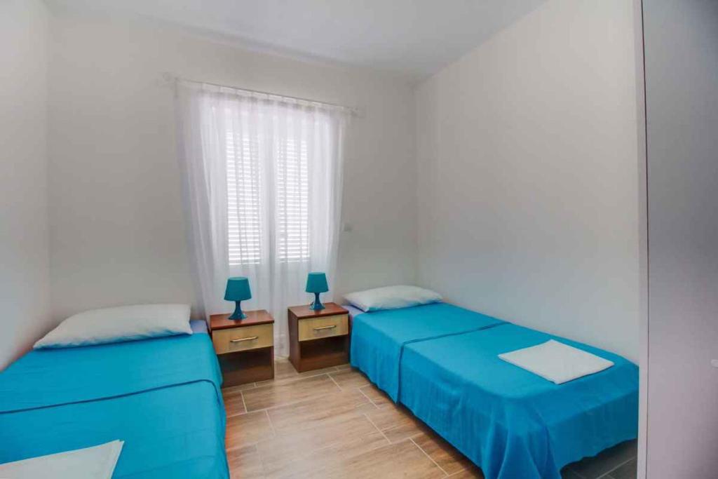 Apartment in Cunski/Insel Losinj 15045 photo 2
